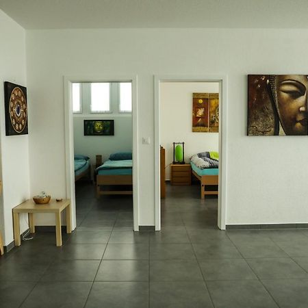 Chez S Bed & Breakfast Nods Екстериор снимка