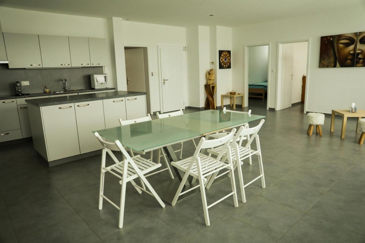 Chez S Bed & Breakfast Nods Екстериор снимка